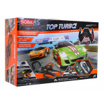Autodráha - Top Turbo Race Track
